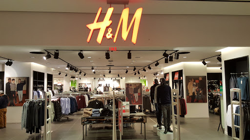 H&M