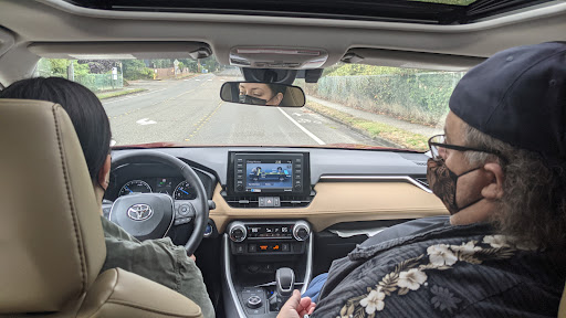 Toyota Dealer «Magic Toyota», reviews and photos, 21300 WA-99, Edmonds, WA 98026, USA