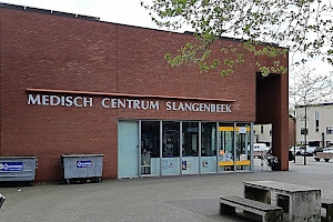 prikpost Unilabs, Medisch Centrum Slangenbeek