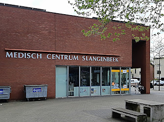 prikpost Unilabs, Medisch Centrum Slangenbeek