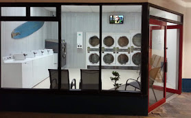 Onyx Commercial and self Service Laundry (Mt Maunganui)
