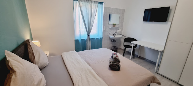 7 Rooms Grancia - Camere in affitto - Lugano