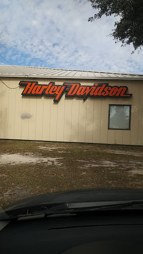 Harley-Davidson Dealer «Mississippi Coast Harley-Davidson», reviews and photos