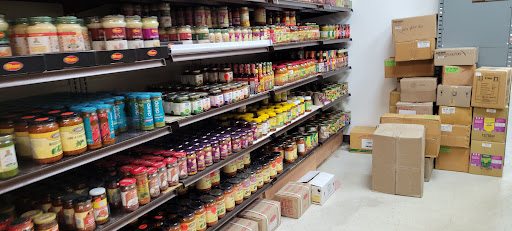 Grocery Store «Indian Bazar Greenwood IN», reviews and photos, 334 Emerson Avenue, Greenwood, IN 46143, USA