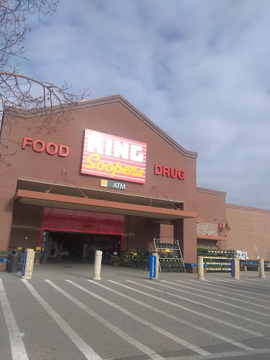 Grocery Store «King Soopers», reviews and photos, 4850 E 62nd Ave, Commerce City, CO 80022, USA