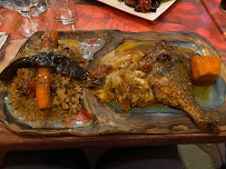 Plats et boissons du Restaurant La Ruelle à Bourg-Saint-Maurice - n°13