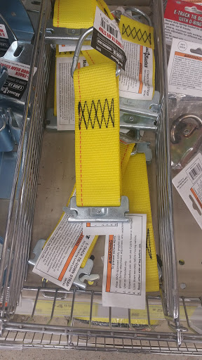 Hardware Store «Harbor Freight Tools», reviews and photos, 2636 Carolina Beach Rd, Wilmington, NC 28412, USA