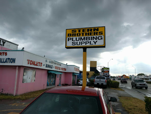 Stern Brothers Plumbing Supply