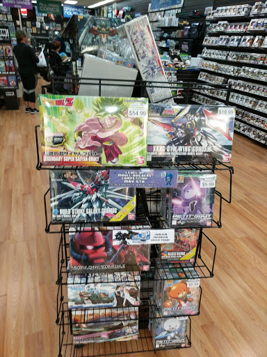 Video Game Store «Level Up Entertainment», reviews and photos, 4403 E Black Horse Pike, Mays Landing, NJ 08330, USA