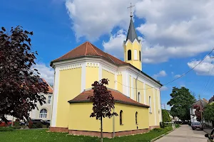 Komáromi Szent István-templom image