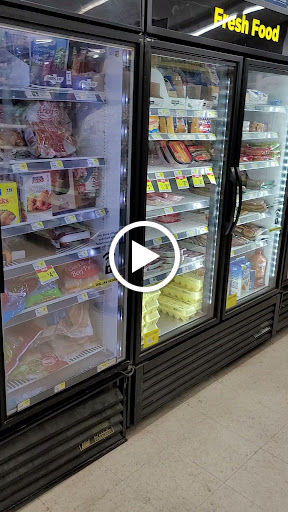 Discount Store «Dollar General», reviews and photos, 1709 North St, Seneca, KS 66538, USA