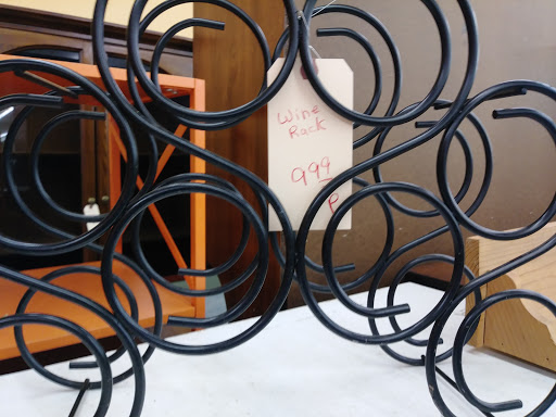 Thrift Store «Edgewood Thrift Store», reviews and photos, 1955 Pulaski Hwy, Edgewood, MD 21040, USA