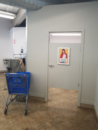 Thrift Store «Goodwill Central Texas Lake Austin Store», reviews and photos, 701 Newman Dr, Austin, TX 78703, USA