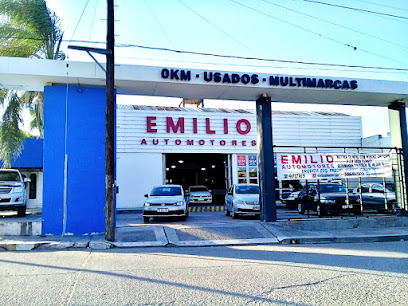 EMILIO AUTOMOTORES
