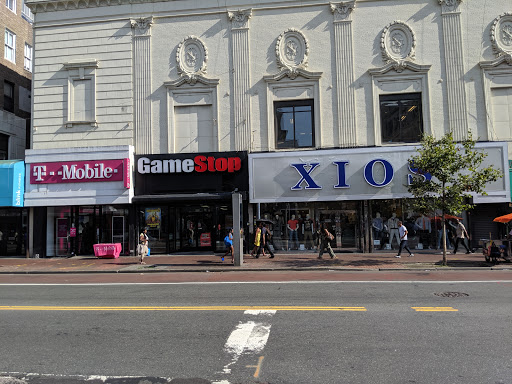 Video Game Store «GameStop», reviews and photos, 163-8 Jamaica Ave, Jamaica, NY 11432, USA
