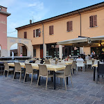 Photo n°1 de l'avis de Stefan. fait le 13/08/2020 à 20:16 sur le  Ristorante Pizzeria Miramonti à Volta Mantovana