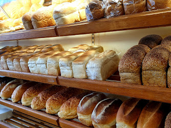 Mersea Island Bakery