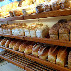 Mersea Island Bakery