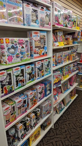 Toy Store «The Toy Factory», reviews and photos, 442 SW 2nd St, Corvallis, OR 97333, USA