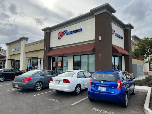 Auto Insurance Agency «AAA Manteca», reviews and photos