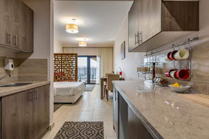 Al Dau Heights Premium Residential Compound