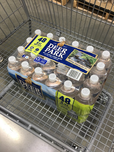 Warehouse club «BJ’s Wholesale Club», reviews and photos, 1800 Dogwood Dr SE, Conyers, GA 30013, USA