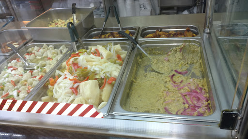 Supermarket «La Isla Supermarket», reviews and photos, 9722 US-192, Clermont, FL 34714, USA