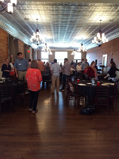 Wedding Venue «Restoration 1894», reviews and photos, 1 E Kansas St, Liberty, MO 64068, USA