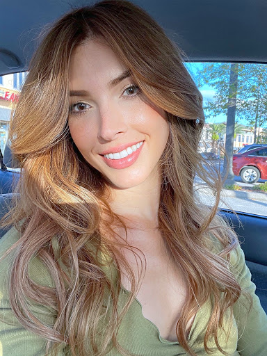 Day Spa «Whole Aveda Salon Spa Oldsmar», reviews and photos, 3687 Tampa Rd #206, Oldsmar, FL 34677, USA