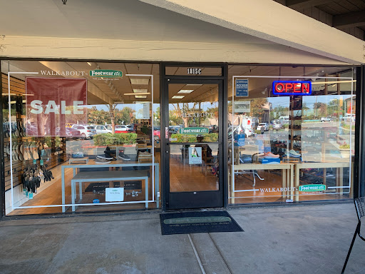 Shoe Store «Footwear etc.», reviews and photos, 316 Main St, Los Altos, CA 94022, USA