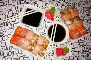 Chiosan Express, sushi bar image