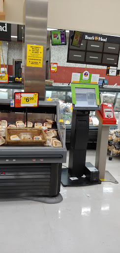 Grocery Store «Stop & Shop», reviews and photos, 9210 Atlantic Ave, Ozone Park, NY 11416, USA