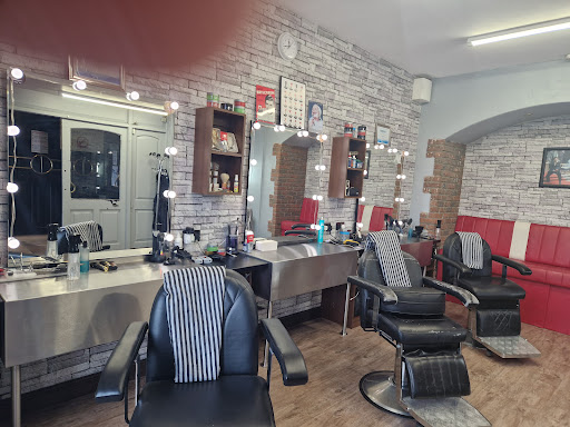 The Granite Barber (Wheatfield Rd) in Dublin 20, Co. Dublin