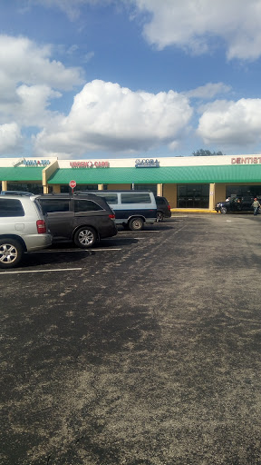 Auto Parts Store «AutoZone», reviews and photos, 504 W Dr Martin Luther King Jr Blvd, Seffner, FL 33584, USA