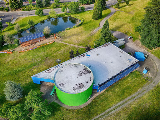 Science Museum «Science Factory», reviews and photos, 2300 Leo Harris Pkwy, Eugene, OR 97401, USA