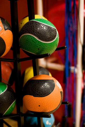 Gym «West Loop Athletic Club», reviews and photos, 1380 W Randolph St, Chicago, IL 60607, USA