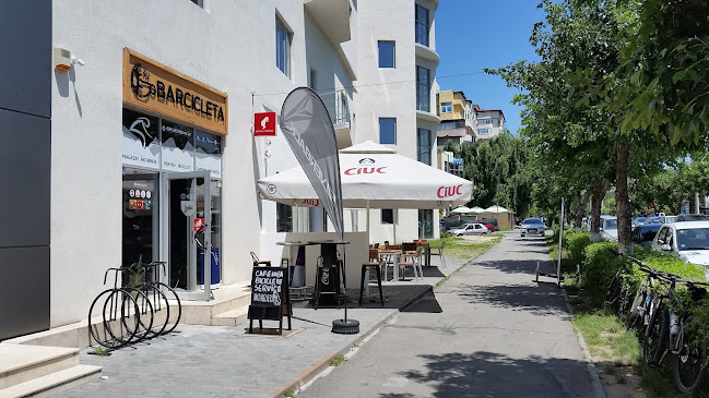 Barcicleta - Social Bike Shop