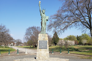 Chimborazo Park