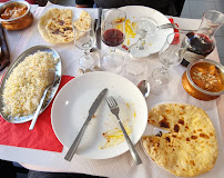 Plats et boissons du Restaurant indien Le Kashmir à Abbeville - n°12