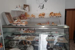 Panadería y Confitería "La Rubia" image