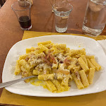 Photo n°2 de l'avis de Stefano.a fait le 09/02/2024 à 21:09 sur le  Osteria ROMANA à Rome