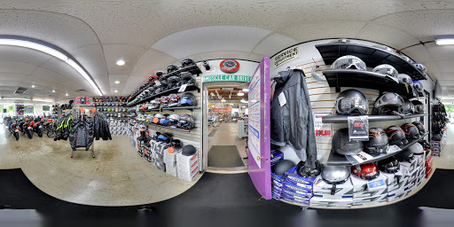 Motorcycle Dealer «Arlington Motorsports Inc», reviews and photos, 1020 W Northwest Hwy, Arlington Heights, IL 60004, USA