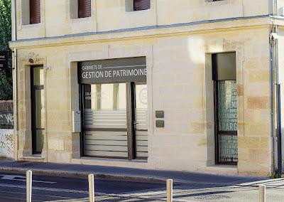 CDL Patrimoine à Talence