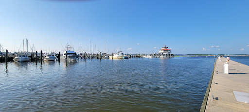 Tourist Attraction «Choptank River Lighthouse», reviews and photos, 100 High St, Cambridge, MD 21613, USA