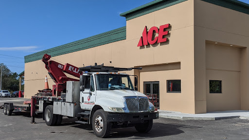 Ace Hardware of Sun City Center in Wimauma, Florida