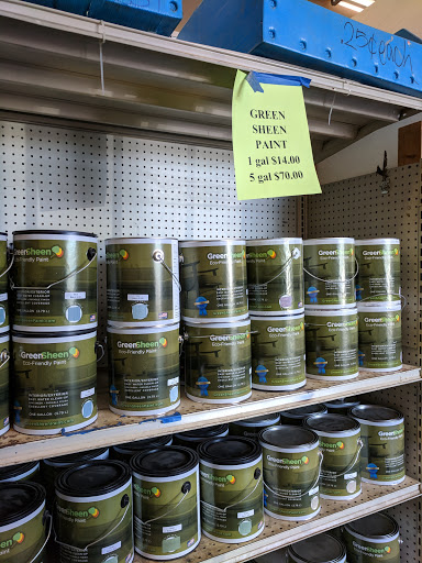 Thrift Store «Habitat For Humanity ReSTORE», reviews and photos, 4433 River Oaks Blvd, Fort Worth, TX 76114, USA