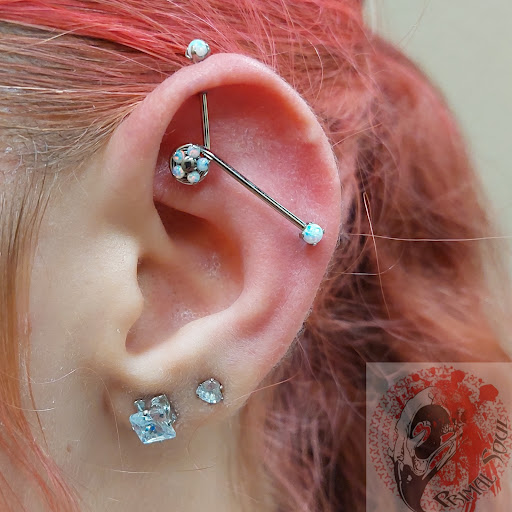 Explore womens hand tattoo ideas, creative tattoo ideas in Las Vegas, available at Primal Soul Piercing Studio