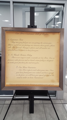 Hyundai Dealer «Car Pros Hyundai Renton», reviews and photos, 201 S 7th St, Renton, WA 98057, USA