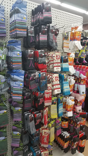 Sporting Goods Store «Surplus Outlet Store», reviews and photos, 7 S Main St, Rice Lake, WI 54868, USA