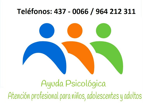Apoyo Psicológico en Lima - Consultorio Psicológico en San Borja